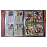 Super Bowl XXIV Special Collectors Edition Cards