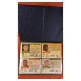 Super Bowl XXIV Special Collectors Edition Cards