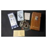 Rosemount 266 Thermocouple Testing Kit