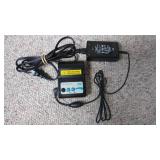 Way Systems, Inc. MTT 1500 Mobile Transaction Terminal Printer Way-S