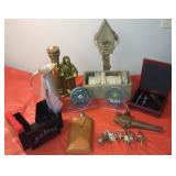 Bar and Cocktail Items Along with Order Pads - Some New, See Pics