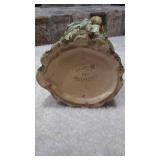 Forht De Fortainebleau Pottery Piece