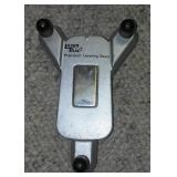 Laser Trac Precision Leveling Base