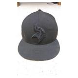 New Era 59Fifty Minnesota Vikings Hat - 100% Wool