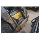 2011 New Holland Model L185 Skid Loader Skid Steer