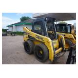2013 Gehl Model R220 2 Speed Skid Loader Skid Steer