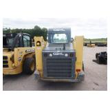 2013 Gehl Model R220 2 Speed Skid Loader Skid Steer