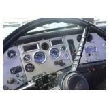 1994 Ford LT9000 With Finn 3500 Hydro Seeder Tank