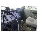 1994 Ford LT9000 With Finn 3500 Hydro Seeder Tank