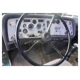 1994 Ford LT9000 With Finn 3500 Hydro Seeder Tank