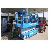 Genie GS2646 Electric Scissors Lift