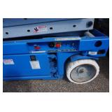 Genie GS2646 Electric Scissors Lift