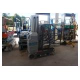 2013 JLG  20MV Personnel Man Lift