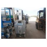 2013 JLG  20MV Personnel Man Lift