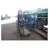 2013 JLG  20MV Personnel Man Lift