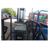 2013 JLG  20MV Personnel Man Lift