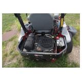 2017 Exmark Lazer Z X Series Commercial Zero Turn Mower