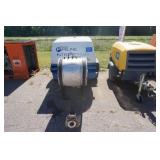 Grimmer Schmidt Portable Tow Behind Air Compressor