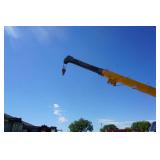 Pettibone Model 30 MKP 4 x 4 x 4 Rough Terrain Crain