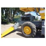 Pettibone Model 30 MKP 4 x 4 x 4 Rough Terrain Crain