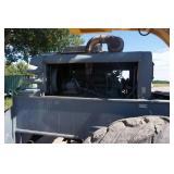 Pettibone Model 30 MKP 4 x 4 x 4 Rough Terrain Crain