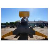 Pettibone Model 30 MKP 4 x 4 x 4 Rough Terrain Crain