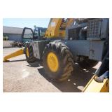 Pettibone Model 30 MKP 4 x 4 x 4 Rough Terrain Crain