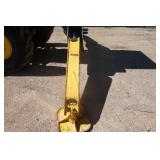 Pettibone Model 30 MKP 4 x 4 x 4 Rough Terrain Crain