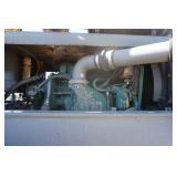 Pettibone Model 30 MKP 4 x 4 x 4 Rough Terrain Crain