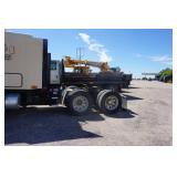 2007 Freightliner Columbia CL120 Sleeper Semi Tractor Truck