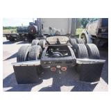 2007 Freightliner Columbia CL120 Sleeper Semi Tractor Truck