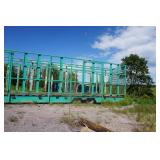 1996 Trail King Model TL10PS 53