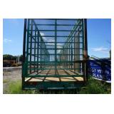 1996 Trail King Model TL10PS 53