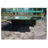 1996 Trail King Model TL10PS 53