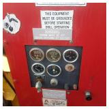 American Drilling Corp DD50 15