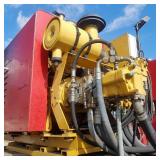 American Drilling Corp DD50 15