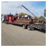 American Drilling Corp DD50 15