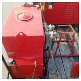 American Drilling Corp DD50 15