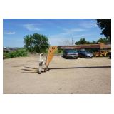 2000 Lull Model 844C-42 Telehandler