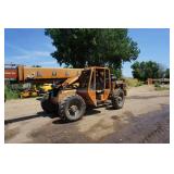 2000 Lull Model 844C-42 Telehandler