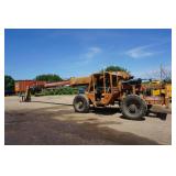 2000 Lull Model 844C-42 Telehandler