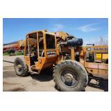 2000 Lull Model 844C-42 Telehandler