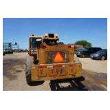 2000 Lull Model 844C-42 Telehandler