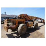 2000 Lull Model 844C-42 Telehandler