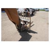 2000 Lull Model 844C-42 Telehandler