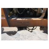 2000 Lull Model 844C-42 Telehandler