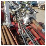 American Drilling Corp DD50 15