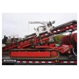 American Drilling Corp DD50 15
