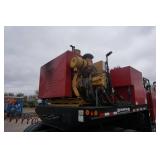 American Drilling Corp DD50 15