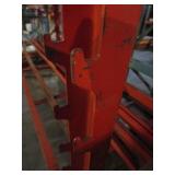 RACK ENGINEERED PALLET RACKING